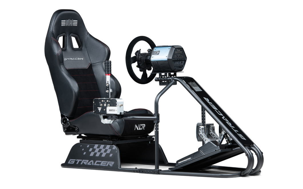 Next Level Racing Product