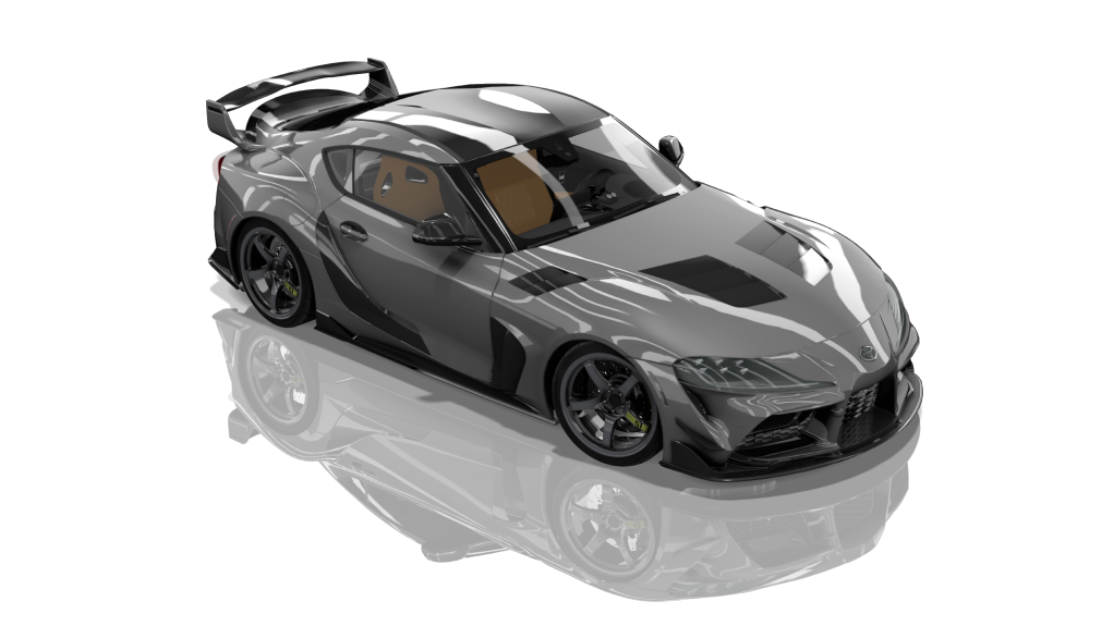 Team Get Active Product