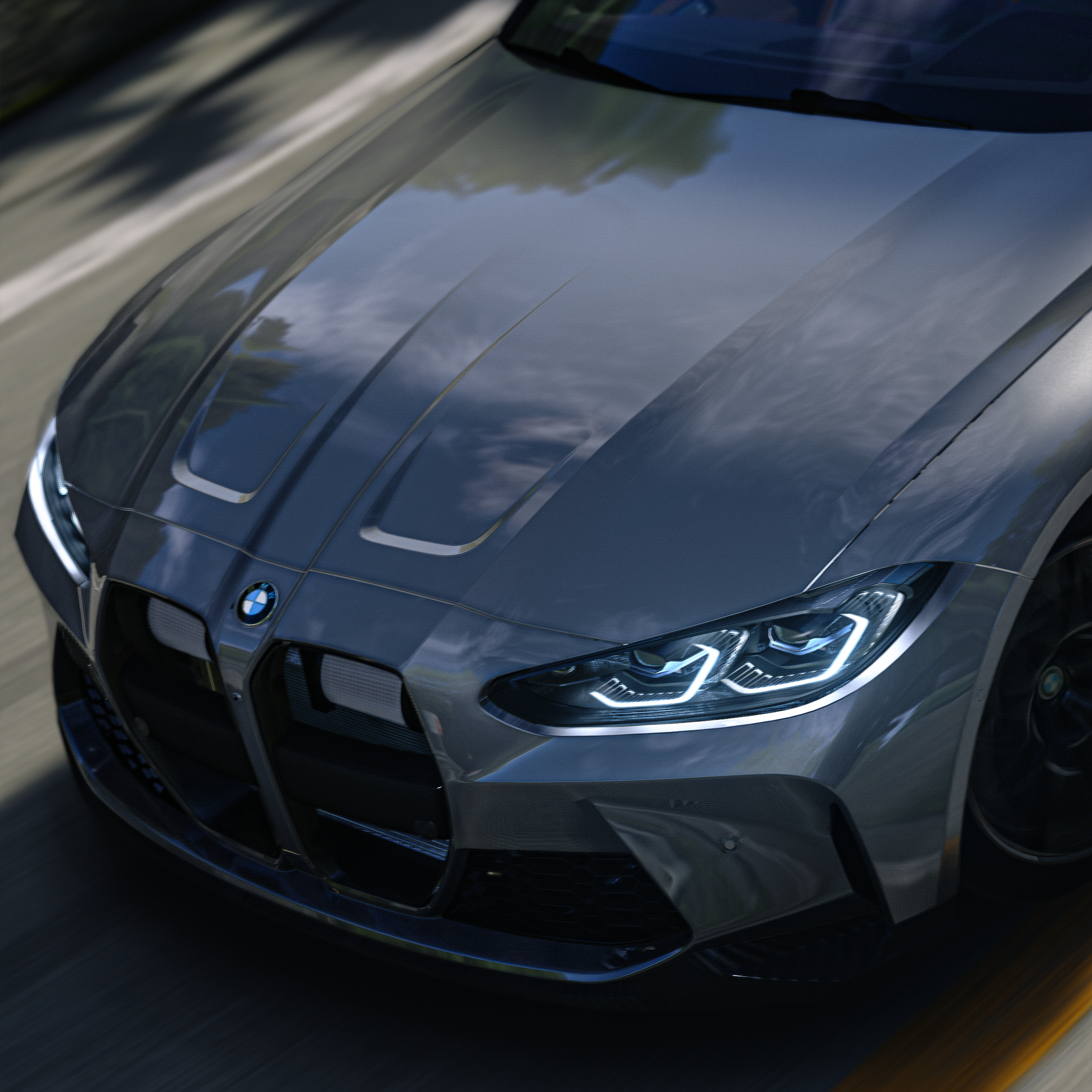 Where We’re Headed